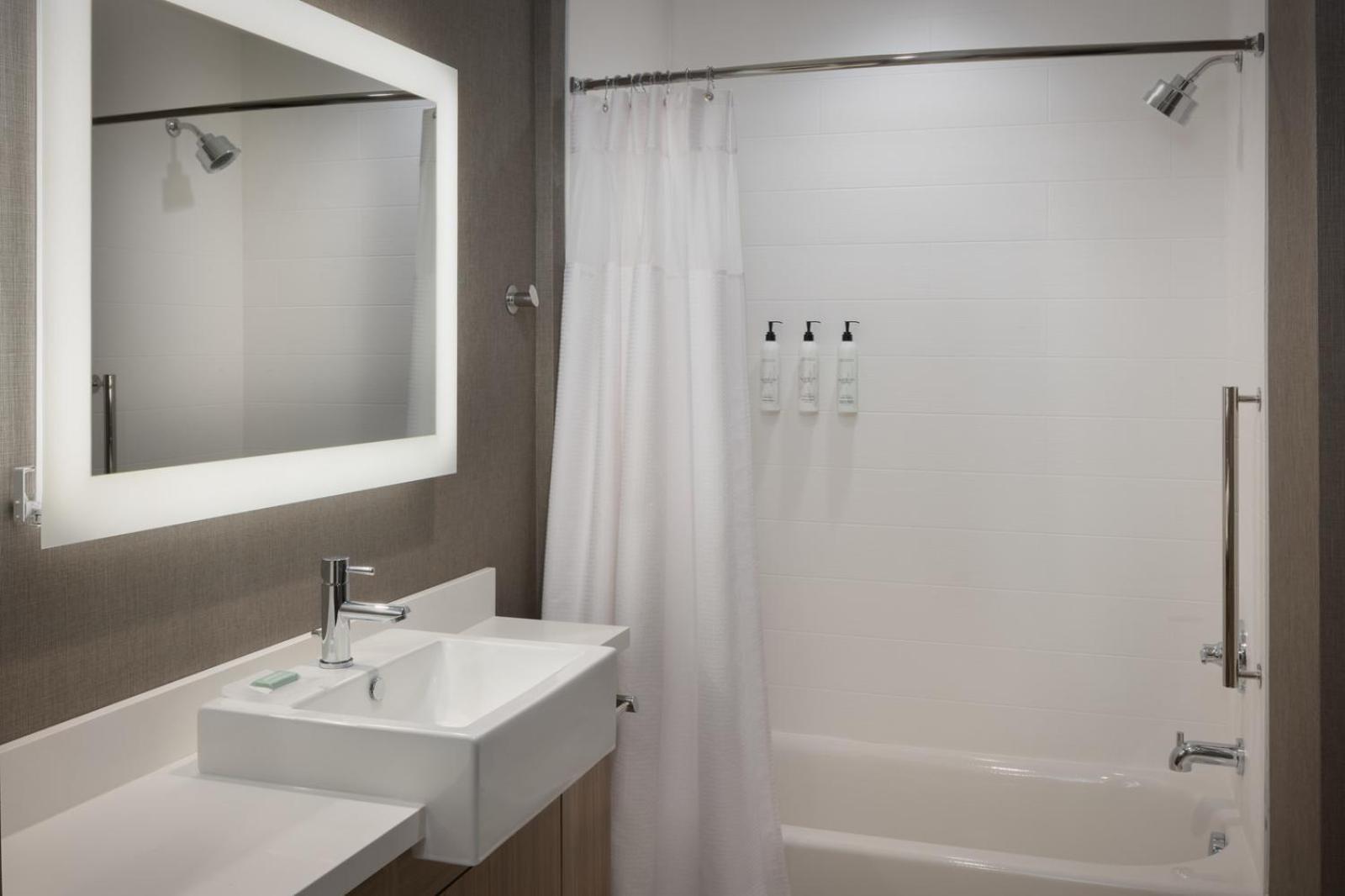 Springhill Suites By Marriott Newburgh Evansville エクステリア 写真