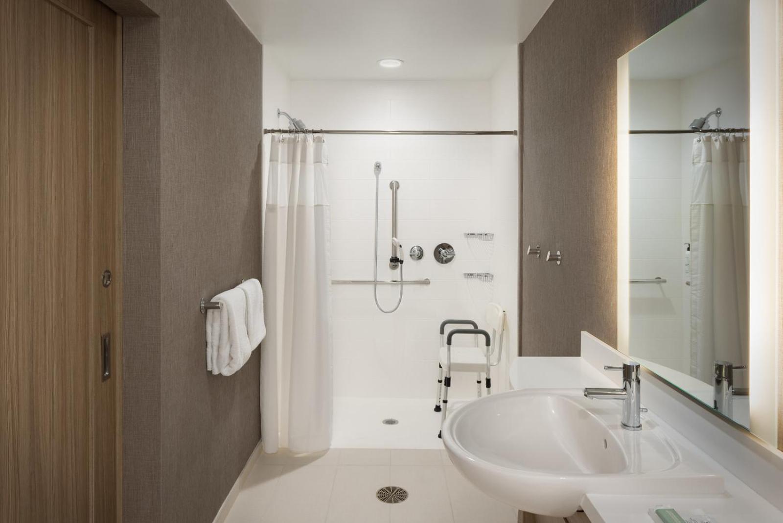 Springhill Suites By Marriott Newburgh Evansville エクステリア 写真