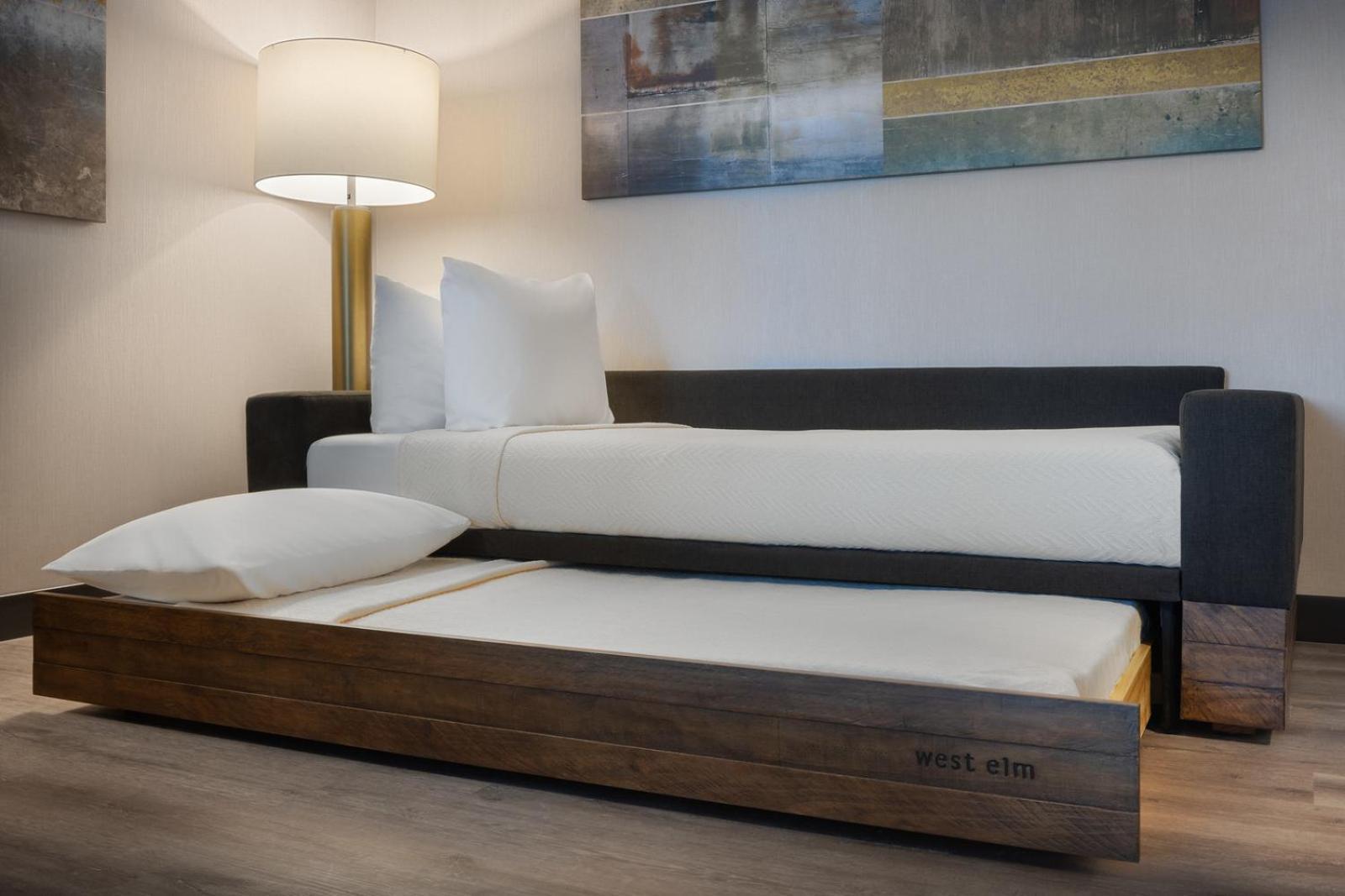 Springhill Suites By Marriott Newburgh Evansville エクステリア 写真