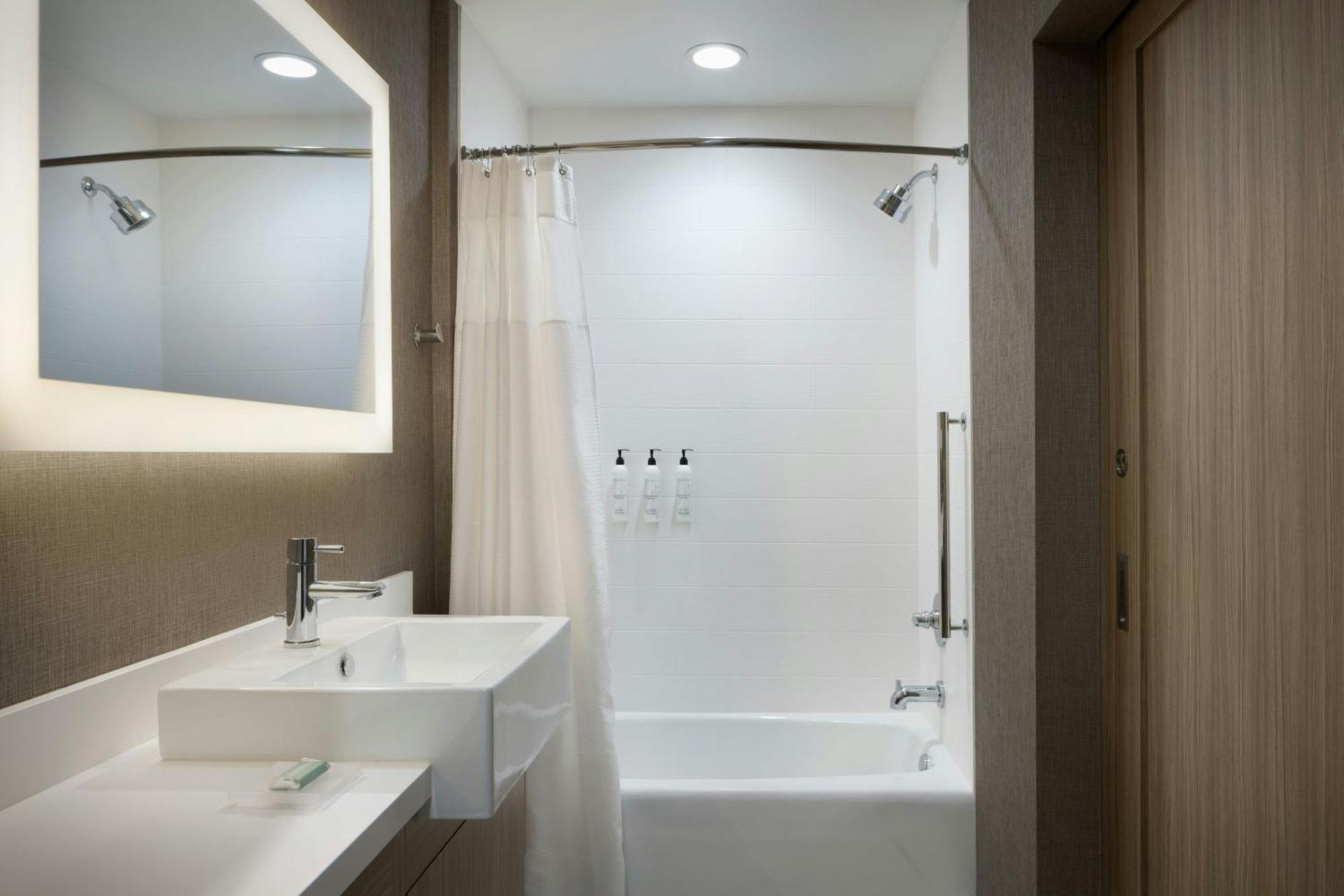 Springhill Suites By Marriott Newburgh Evansville エクステリア 写真
