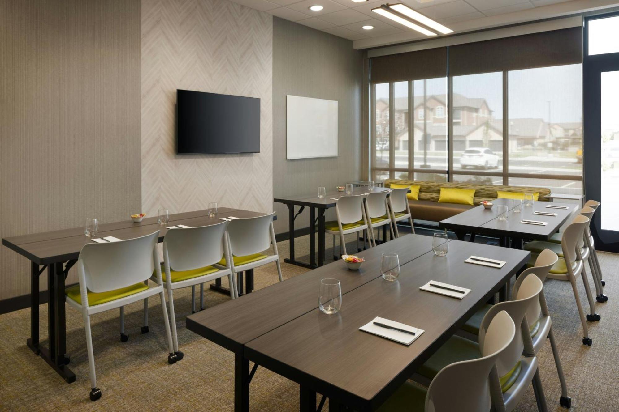Springhill Suites By Marriott Newburgh Evansville エクステリア 写真