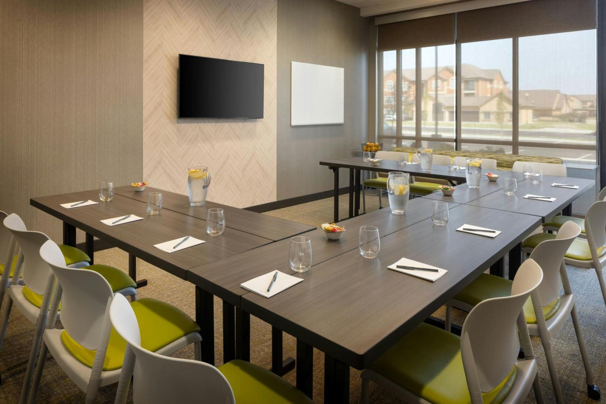 Springhill Suites By Marriott Newburgh Evansville エクステリア 写真